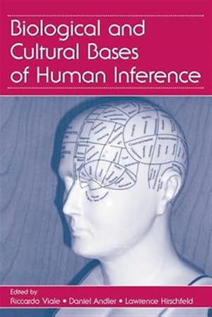 Immagine del venditore per Biological and Cultural Bases of Human Inference venduto da GreatBookPricesUK