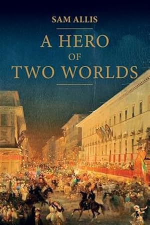 Bild des Verk�ufers f�r Hero of Two Worlds zum Verkauf von GreatBookPrices