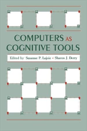 Seller image for Computers As Cognitive Tools for sale by GreatBookPricesUK