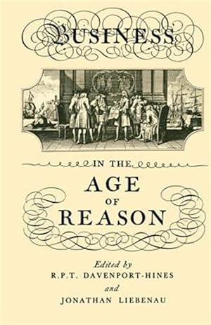 Seller image for Business in the Age of Reason for sale by GreatBookPricesUK