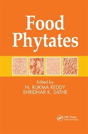 Imagen del vendedor de Food Phytates a la venta por GreatBookPricesUK