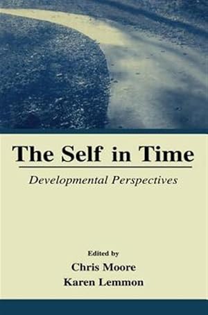 Seller image for Self in Time : Developmental Perspectives for sale by GreatBookPricesUK