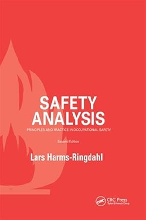 Immagine del venditore per Safety Analysis : Principles and Practice in Occupational Safety venduto da GreatBookPricesUK