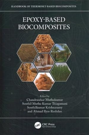Seller image for Epoxy-Based Biocomposites for sale by GreatBookPricesUK