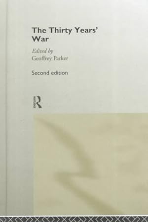 Bild des Verk�ufers f�r Thirty Years' War zum Verkauf von GreatBookPricesUK