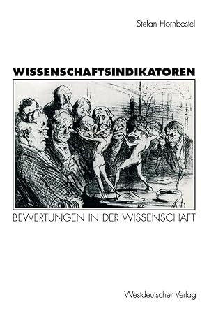 Seller image for Wissenschaftsindikatoren | Bewertungen in der Wissenschaft for sale by preigu