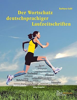 Seller image for Der Wortschatz deutschsprachiger Laufzeitschriften for sale by preigu