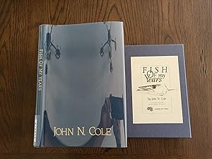 Seller image for Fish of my Years for sale by John Liberati Books