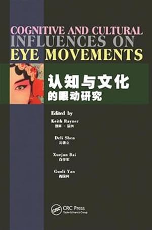 Seller image for Cognitive and Cultural Influences on Eye Movements for sale by GreatBookPricesUK