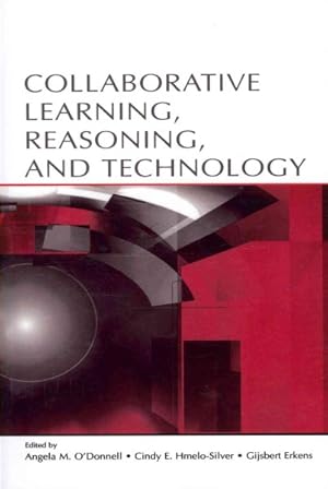 Immagine del venditore per Collaborative Learning, Reasoning, and Technology venduto da GreatBookPricesUK