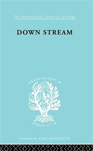 Imagen del vendedor de Down Stream Ils 216 a la venta por GreatBookPricesUK