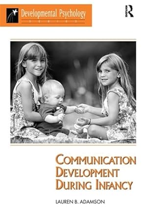 Immagine del venditore per Communication Development During Infancy venduto da GreatBookPricesUK