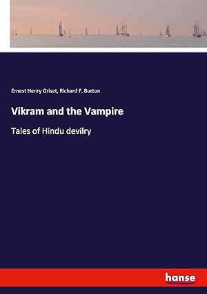 Immagine del venditore per Vikram and the Vampire | Tales of Hindu devilry venduto da preigu