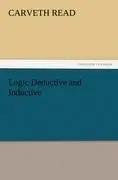 Immagine del venditore per Logic Deductive and Inductive venduto da preigu