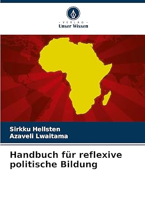 Bild des Verk�ufers f�r Handbuch f�r reflexive politische Bildung zum Verkauf von preigu