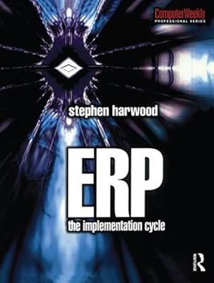 Immagine del venditore per Erp - the Implementation Cycle venduto da GreatBookPricesUK
