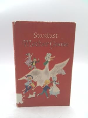Bild des Verk�ufers f�r Stardust Mother Goose zum Verkauf von ThriftBooksVintage