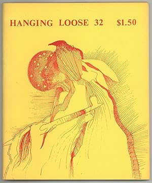 Seller image for Hanging Loose 32, Spring 1978 for sale by Between the Covers-Rare Books, Inc. ABAA