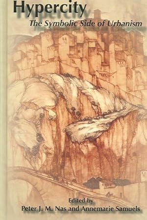 Immagine del venditore per Hypercity : The Symbolic Side of Urbanism venduto da GreatBookPricesUK