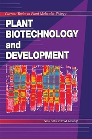 Imagen del vendedor de Plant Biotechnology and Development a la venta por GreatBookPricesUK