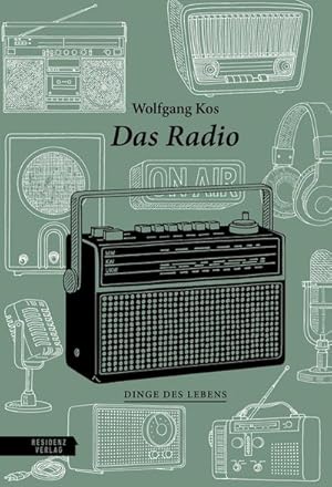 Bild des Verk�ufers f�r Das Radio zum Verkauf von AHA-BUCH GmbH