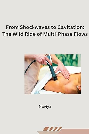 Seller image for From Shockwaves to Cavitation: The Wild Ride of Multi-Phase Flows for sale by preigu