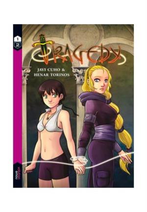 Imagen del vendedor de Tragedy 1 a la venta por Midac, S.L.