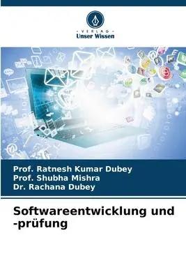 Bild des Verk�ufers f�r Softwareentwicklung und -pr�fung zum Verkauf von preigu
