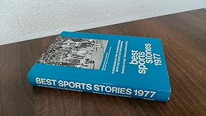 Immagine del venditore per Best Sports Stories 1977 venduto da BoundlessBookstore