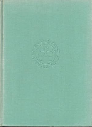Seller image for Fussballweltmeisterschaft England 1966 for sale by Auf Buchf�hlung