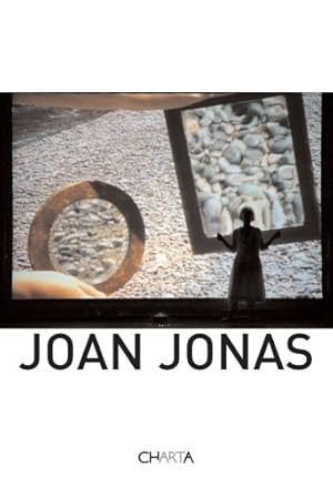 Immagine del venditore per Joan Jonas venduto da Fables Books