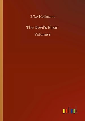 Bild des Verkufers fr The Devil's Elixir | Volume 2 zum Verkauf von preigu