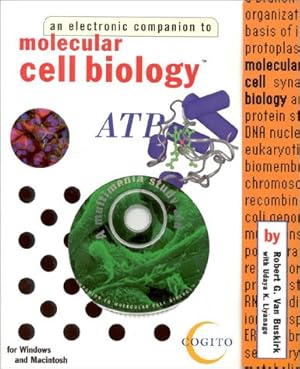 Bild des Verk�ufers f�r An Electronic Companion to Molecular Cell Biology zum Verkauf von WeBuyBooks