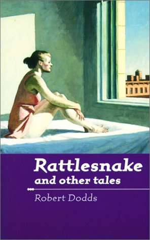 Immagine del venditore per Rattlesnake and Other Tales venduto da WeBuyBooks