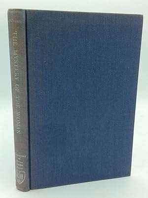 Imagen del vendedor de THE MYSTERY OF THE WOMAN: Essays on the Mother of God Sponsored by the Department of Theology University of Notre Dame a la venta por Kubik Fine Books Ltd., ABAA