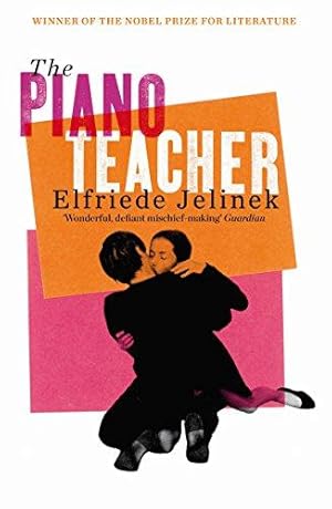 Seller image for The Piano Teacher (Serpent's Tail Classics) for sale by WeBuyBooks