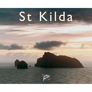 Bild des Verkufers fr St Kilda (Souvenir Guide) zum Verkauf von Antiquariat Buchhandel Daniel Viertel