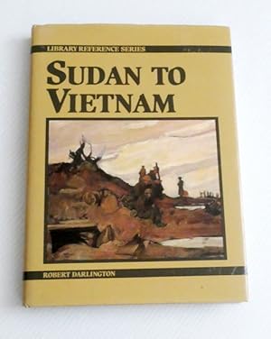 Seller image for Sudan to Vietnam for sale by Adelaide Booksellers