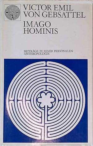 Seller image for Imago hominis : Beitr. z.e. personalen Anthropologie. Neues Forum ; Bd. 1 for sale by books4less (Versandantiquariat Petra Gros GmbH & Co. KG)