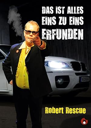 Bild des Verk�ufers f�r Das ist alles 1:1 erfunden zum Verkauf von preigu