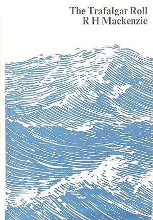 Bild des Verk�ufers f�r Trafalgar Roll: The Ships and the Officers (Maritime Reprint S.) zum Verkauf von M Godding Books Ltd