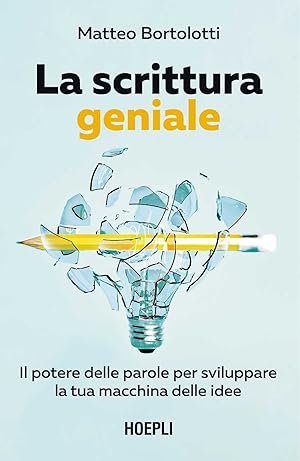 Immagine del venditore per La scrittura geniale venduto da Libro Co. Italia Srl
