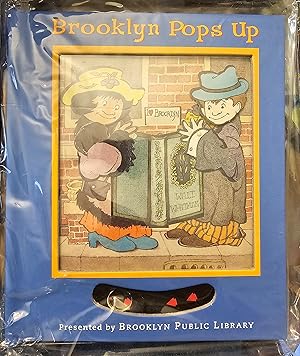 Brooklyn Pops Up