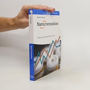 Bild des Verkufers fr NanoInnovation zum Verkauf von Bookbot
