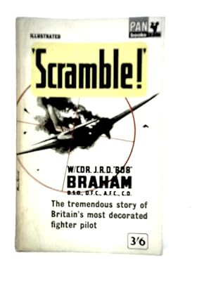 Seller image for Scramble for sale by World of Rare Books