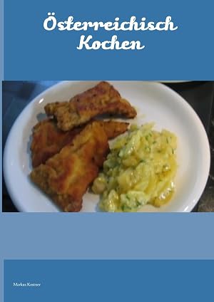 Seller image for �sterreichisch Kochen for sale by preigu