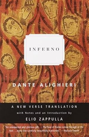 Immagine del venditore per Inferno venduto da GreatBookPricesUK
