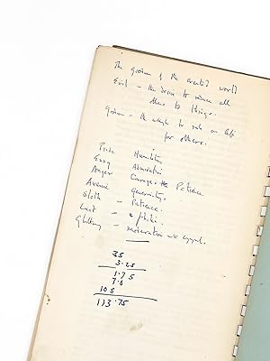 Seller image for TREE AND LEAF for sale by Type Punch Matrix