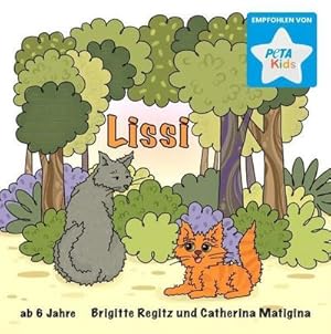 Bild des Verk�ufers f�r Lissi : Kinderbuch zum Verkauf von AHA-BUCH GmbH