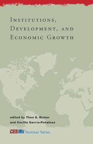 Immagine del venditore per Inequality and Growth : Theory and Policy Implications venduto da GreatBookPricesUK